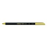  Flomasteri E-1200 1-3mm metalik Edding zlatna 08L1200MR | Eponuda.com