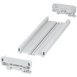 Phoenix Contact UM-BASIC-KIT-B72-L250-7035 1300351 profilno kućište 253.8 x 92.3 x 39.45 pvc svijetlosiva (ral 7035) 1 st. | Eponuda.ba