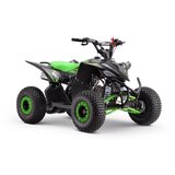 Beneo Otroški štirikolesnik Motors ZXY zelen - 125cc | Shoptok.si