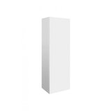 Inter Ceramic ormarić kupaonski 2518-80 bijeli | shoptok.hr
