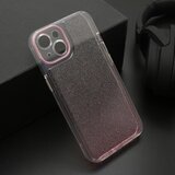  Futrola ombre glitter za iphone 13 (6.1) roze ( F124985 ) Cene