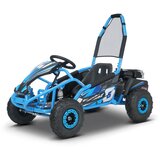 Beneo Bencinski gokart za otroke BUGGY RSX modra- 98cm3 | Shoptok.si