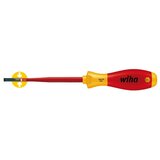 Wiha ravni odvijač vde 4.0X100 SlimFix35390 | ePonuda.com