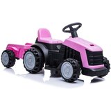 Lean Toys na akumulator T7 - rozi | shoptok.hr