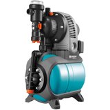 Gardena Classic Kućni automat za vodu 3000/4 eco (650 W, Maksimalni protok: 2.800, Maksimalni tlak: 4 bar) + BAUHAUS jamstvo 5 godina na uređaje na električni ili motorni pogon | shoptok.hr
