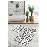 Mila Home Kopalniške preproge v kompletu 2 ks 60x100 cm Tartan – | Shoptok.si