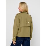 Sinsay Kratki trenčkot | shoptok.hr