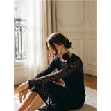 Sinsay Maxi haljina od čipke | shoptok.hr