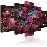  Slika - Ruby Journey 100x50 | shoptok.hr