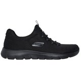 Skechers SUMMIT-SUMMER BLUSH Crna Cijene