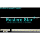 Eastern Star ES-ELED-346, PHILIPS 32PFL4268T Ver1 LED TRAKE | Eponuda.com