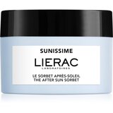 Lierac Sunissime The After Sun Sorbet krema po sončenju za obraz 50 ml | Shoptok.si