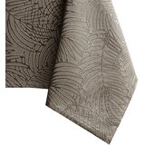 AmeliaHome Stolnjak Gaia 120x260 cm, cappuccino | shoptok.hr