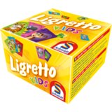  Ligretto junior Cene