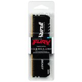 Kingston Fury Beast 16GB 3600MHz DDR4 (KF436C18BBA/16) RGB ram pomnilnik | Shoptok.si