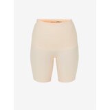 Only Cream Tightening Shorts CARMAKOMA Tracy - Women | Shoptok.si
