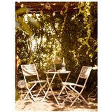 House Nordic LED namizna/prenosljiva zunanja svetilka s solarnim panelom ø 14 cm Salford – | Shoptok.si