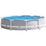 Intex Bazen metalni okvir Prism frame 305x076cm | Eponuda.com