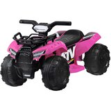  Dječji quad AKU 6V – Green | shoptok.hr