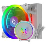 AQIRYS Aquarius 120 ARGB White Vodeno procesorsko hlađenje | Eponuda.com