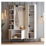 Woody Fashion cipelarnik sa čivilukom viyana da white gold | Eponuda.com
