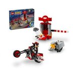 Lego Toi blokovi Sonic Shadov the Hedgehog Escape 8g+, crveni | ePonuda.com