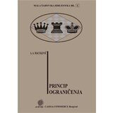 Beosing Anatolij A. Macukevič - Princip ograničenja Cene