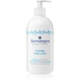 Barnängen Caring losjon za telo za normalno in suho kožo 400 ml | Shoptok.si
