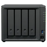 Surveillance Bundle Diskstation DS925+ 4x8TB HDD + 2x TC500 camera