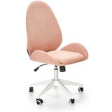 Xtra furniture Pisarniki stol Eron (VE BARV)-roza Cijene