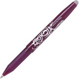 Roler GEL 0,7 MM FRIXION BALL PIŠI-BRIŠI PILOT BL-FR7-WR BORDO | shoptok.hr