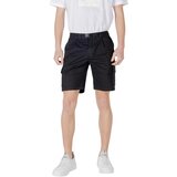 Boss Kratke hlače & Bermuda Sariel-Shorts 10270654 01 50534196 Črna | Shoptok.si