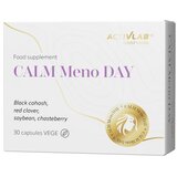 ACTIVLAB Kompleks za menopauzu CALM Meno Day (30 kapsula) | shoptok.hr