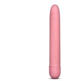 Gaia Vibrator Eco roza Cene