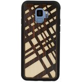 IZMAEL.eu Vennus Wood ovitek za Samsung Galaxy S9 Plus - Večbarvna 5 | Shoptok.si