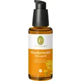 Ulje za masažu za ugodu mišića - 50 ml