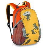 BOLL nahrbtnik bunny 6 l sunflower/flame Cene