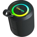 Canyon speaker OnMove 11 IPX6 TWS 20W EQ RGB Black | Eponuda.ba