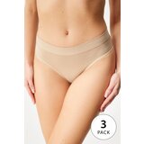 COTONELLA 3PACK Klasične gaćice Katrin Cijene