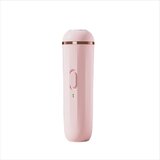 INF Prenosni električni odstranjevalec trde kože na nogah, polnljiv Pink, (5000291622) | Shoptok.si