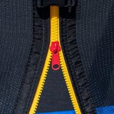  Vrtni trampolin s vanjskom sigurnosnom mrežom 10 ft (304–312 cm) + ljestve | shoptok.hr