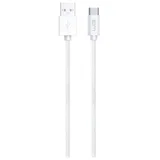 Group - USB kabl USB-C / USB-A 60W 2m beli