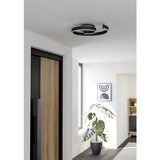 Eglo 901888 -led rgbw prigušiva plafonska lampa andabaia-z LED/37W/230V crna | Eponuda.com