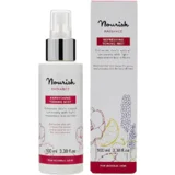 Nourish London radiance refreshing tonik meglica