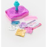 Sinsay Igračka – Set za stiliziranje kose sa šljokicama | shoptok.hr