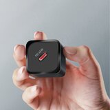 Sbs adapter type-c 45W črn Cene
