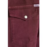 Jack & Jones Srajce z dolgimi rokavi 12138115 JJESHERIDAN SHIRT L/S NOOS MEDIUM BLUE DEN/SLIM Modra | Shoptok.si