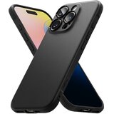 Ringke Onyx maska za iPhone 16 Pro – crna | shoptok.hr
