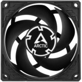 Arctic P8 PWM PST CO Kućište računala Ventilator 8 cm Crno | shoptok.hr