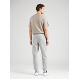 Jack & Jones Muški donji deo trenerke 12242594, Sivi